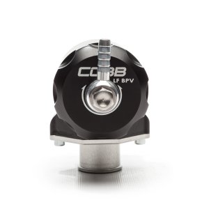 Subaru FXT Turbo By Pass Valve - COBB - LF - `14-`18 Subaru FXT Turbo By Pass Valve - COBB - LF - `14-`18