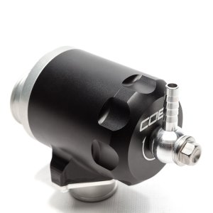 Subaru WRX Turbo By Pass Valve - COBB - LF - `15-`18 Subaru WRX Turbo By Pass Valve - COBB - LF - `15-`18