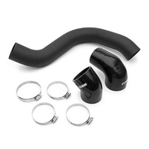 Subaru WRX Intercooler Pipe Kit - COBB - Aluminum Intake Tube - `22-`24 Subaru WRX Intercooler Pipe Kit - COBB - Aluminum Intake Tube - `22-`24
