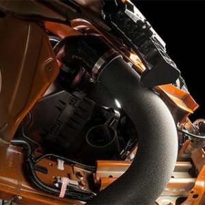 Subaru WRX Intercooler Pipe Kit - COBB - Aluminum Intake Tube - `22-`24 Subaru WRX Intercooler Pipe Kit - COBB - Aluminum Intake Tube - `22-`24