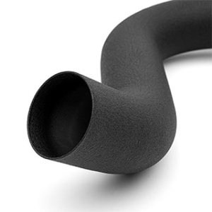 Subaru WRX Intercooler Pipe Kit - COBB - Aluminum Intake Tube - `22-`24 Subaru WRX Intercooler Pipe Kit - COBB - Aluminum Intake Tube - `22-`24