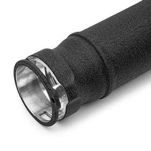 Subaru WRX Intercooler Pipe Kit - COBB - Aluminum Charge Pipe - `22-`24