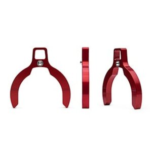 Subaru WRX Intercooler Pipe Kit - COBB - Aluminum Charge Pipe - `22-`24