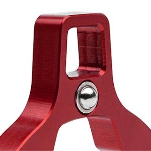 Subaru WRX Intercooler Pipe Kit - COBB - Aluminum Charge Pipe - `22-`24