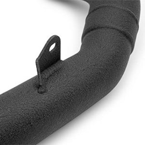 Subaru WRX Intercooler Pipe Kit - COBB - Aluminum Charge Pipe - `22-`24