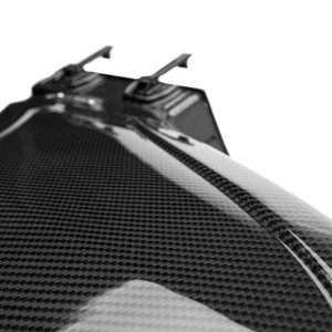 Subaru WRX Performance Air Intake - COBB - Redline Carbon - `22-`24