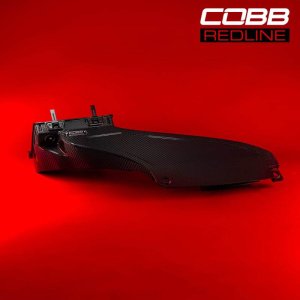 Subaru WRX Performance Air Intake - COBB - Redline Carbon - `22-`24