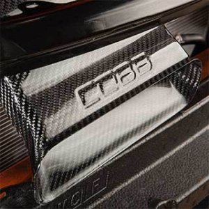 Subaru WRX Performance Air Intake - COBB - Redline Carbon Fiber - `22-`24 Subaru WRX Performance Air Intake - COBB - Redline Carbon Fiber - `22-`24