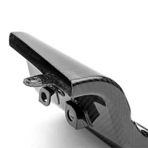 Subaru WRX Performance Air Intake - COBB - Redline Carbon Fiber - `22-`24 Subaru WRX Performance Air Intake - COBB - Redline Carbon Fiber - `22-`24