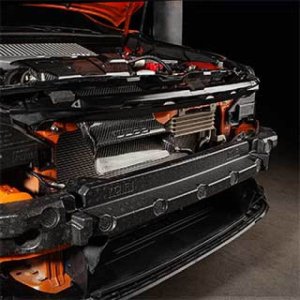 Subaru WRX Performance Air Intake - COBB - Redline Carbon Fiber - `22-`24 Subaru WRX Performance Air Intake - COBB - Redline Carbon Fiber - `22-`24