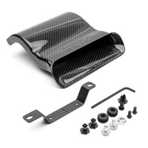 Subaru WRX Performance Air Intake - COBB - Redline Carbon Fiber - `22-`24 Subaru WRX Performance Air Intake - COBB - Redline Carbon Fiber - `22-`24