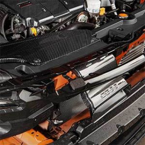 Subaru WRX Performance Air Intake - COBB - Redline Carbon Fiber - `22-`24 Subaru WRX Performance Air Intake - COBB - Redline Carbon Fiber - `22-`24