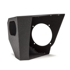 Mitsubishi Evolution Performance Air Intake - COBB - SF Airbox Kit - `08-`15