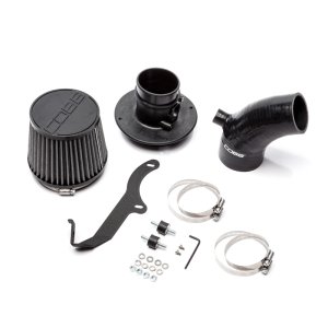 Mazda Mazdaspeed3 Performance Air Intake - COBB - SF - Black - `07-`13