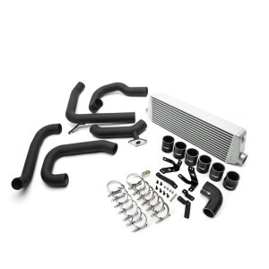 Mazda Mazdaspeed3 Intercooler Kit - Front - COBB - `07-`09
