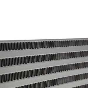 Mazda Mazdaspeed3 Intercooler Kit - Front - COBB - Gen2 - Black - `10-`13