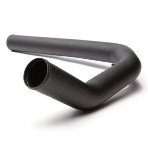 Mazda Mazdaspeed3 Intercooler Kit - Front - COBB - Gen2 - Black - `10-`13