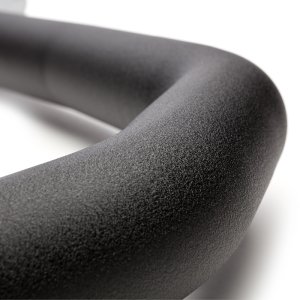 Mazda Mazdaspeed3 Intercooler Kit - Front - COBB - Gen2 - Black - `10-`13