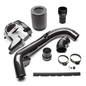 Ford Focus ST Performance Air Intake - COBB - Redline Carbon Fiber - `13-`18
