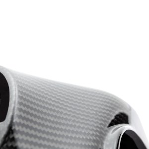 Ford Focus ST Performance Air Intake - COBB - Redline Carbon Fiber - `13-`18