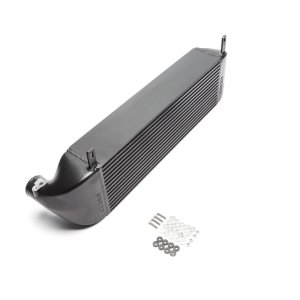 Ford Focus RS Intercooler - Front - COBB - Front Mount - Black - `16-`18 Ford Focus RS Intercooler - Front - COBB - Front Mount - Black - `16-`18