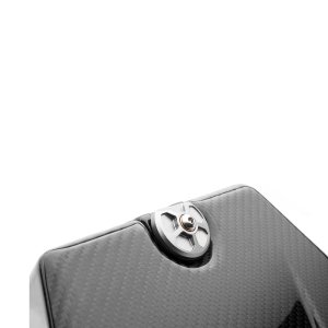 Volkswagen Golf GTI Performance Air Intake - COBB - Redline Carbon Fiber - Redline Carbon Fiber - `22-`23