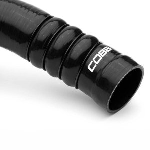 Audi S3 Performance Air Intake - COBB - Redline Carbon Fiber - `22-`24