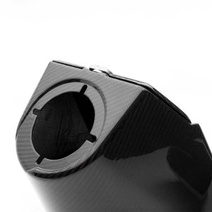 Audi S3 Performance Air Intake - COBB - Redline Carbon Fiber - `22-`24