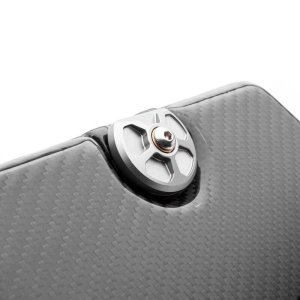 Volkswagen Golf R Performance Air Intake - COBB - Redline Carbon Fiber - `22-`23 Volkswagen Golf R Performance Air Intake - COBB - Redline Carbon Fiber - `22-`23