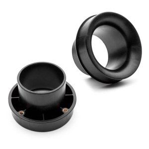 Volkswagen Golf R Performance Air Intake - COBB - Redline Carbon Fiber - `22-`23 Volkswagen Golf R Performance Air Intake - COBB - Redline Carbon Fiber - `22-`23