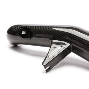 Nissan GT-R Performance Air Intake - COBB - Redline Carbon - `08-`18