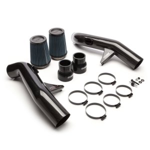 Nissan GT-R Performance Air Intake - COBB - Redline Carbon - `08-`18