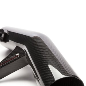 Nissan GT-R Performance Air Intake - COBB - Redline Carbon - `08-`18