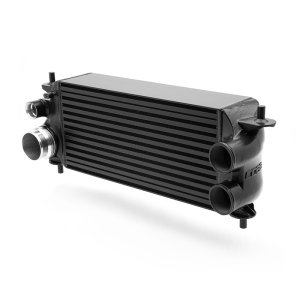 Ford F150 Intercooler - Front - COBB - Front Mount - Black - `17-`20