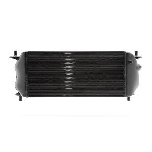Ford F150 Intercooler - Front - COBB - Front Mount - Black - `17-`20
