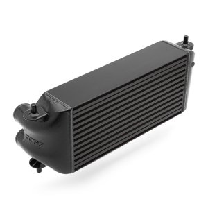 Ford F150 Intercooler - Front - COBB - Front Mount - Black - `17-`20