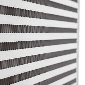 Ford F150 Front Mount Intercooler - COBB - Silver - `17-`20