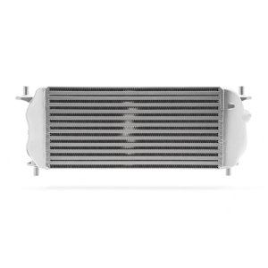 Ford F150 Front Mount Intercooler - COBB - Silver - `17-`20