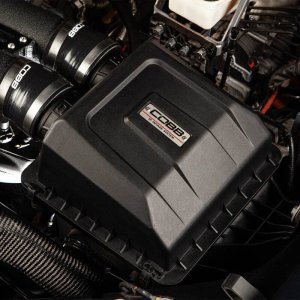 Ford F-150 Performance Air Intake - COBB - `21-`23 Ford F-150 Performance Air Intake - COBB - `21-`23