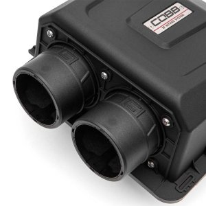 Ford F-150 Performance Air Intake - COBB - `21-`23 Ford F-150 Performance Air Intake - COBB - `21-`23