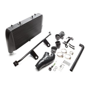 Ford Raptor Front Mount Intercooler - COBB - Black - `17-`23