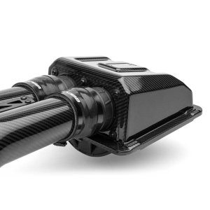 Ford F-150 Raptor Performance Air Intake - COBB - Redline Carbon Fiber - `17-`20 Ford F-150 Raptor Performance Air Intake - COBB - Redline Carbon Fiber - `17-`20