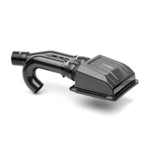 Ford F-150 Tremor Performance Air Intake - COBB - Redline Carbon Fiber Intake System w/HCT - `21-`23 Ford F-150 Tremor Performance Air Intake - COBB - Redline Carbon Fiber Intake System w/HCT - `21-`23