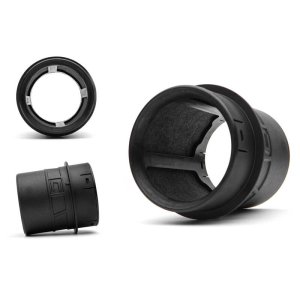 Ford F-150 Tremor Performance Air Intake - COBB - Redline Carbon Fiber Intake System w/HCT - `21-`23 Ford F-150 Tremor Performance Air Intake - COBB - Redline Carbon Fiber Intake System w/HCT - `21-`23