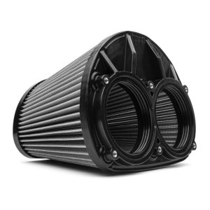 Ford F-150 Tremor Performance Air Intake - COBB - Redline Carbon Fiber Intake System w/HCT - `21-`23 Ford F-150 Tremor Performance Air Intake - COBB - Redline Carbon Fiber Intake System w/HCT - `21-`23
