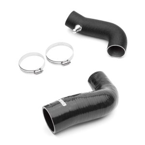 Ford F-150 Raptor Turbo Inlet Tubes - Passenger Side - COBB - Gen 3 - `21-`26