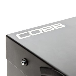 Ford Mustang Performance Air Intake - COBB - Cold Air - `15-`17