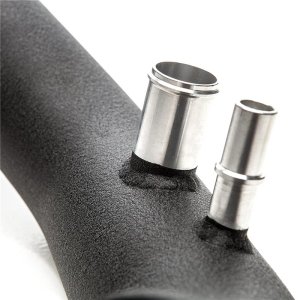 Ford Mustang Performance Air Intake - COBB - Cold Air - `15-`17