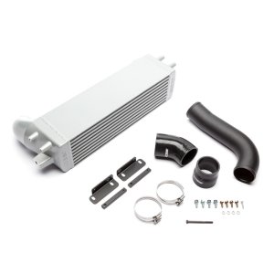 Ford Mustang Front Mount Intercooler - COBB - `15-`23