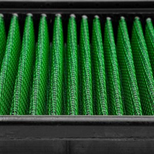 Subaru BRZ High Flow Air Filter - COBB - Drop In - `22-`23